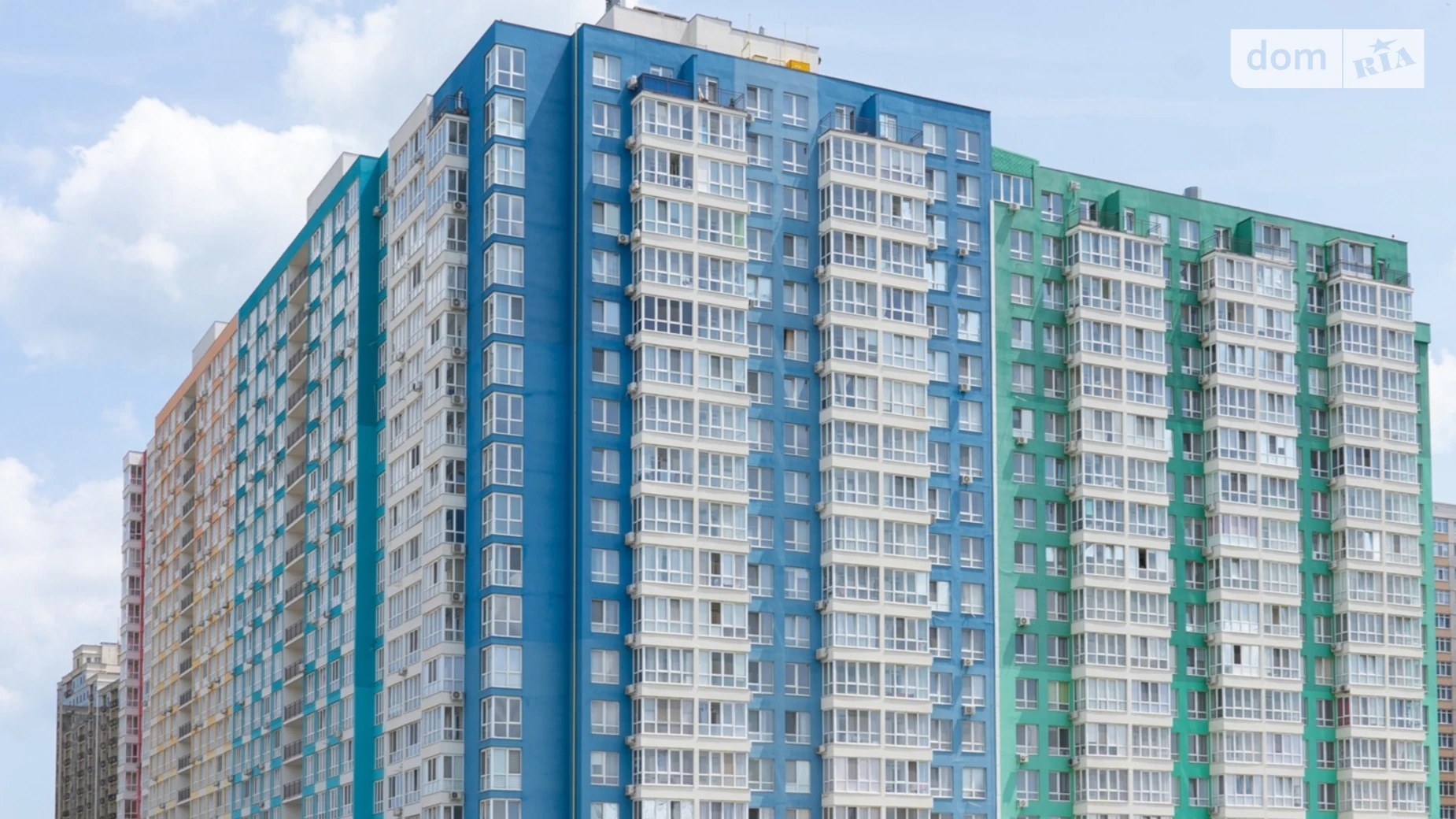 Продается 1-комнатная квартира 43.2 кв. м в Лиманке, ул. Жемчужная, 11 корпус 1 - фото 4