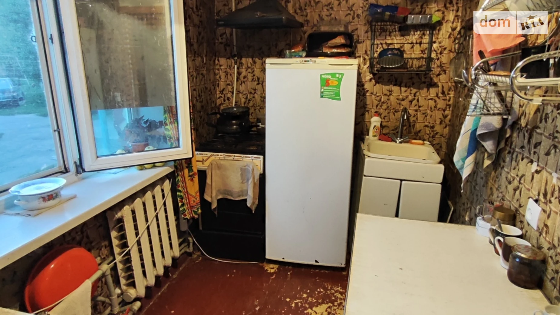 Продается 1-комнатная квартира 42.1 кв. м в, цена: 15500 $ - фото 3