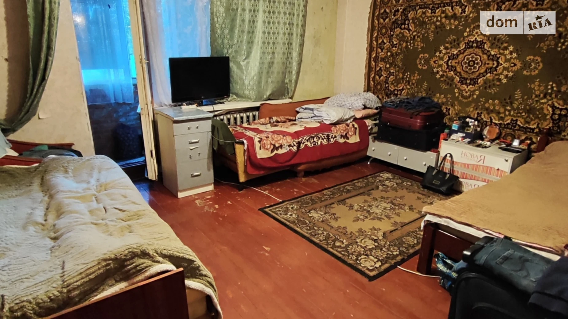 Продается 1-комнатная квартира 42.1 кв. м в, цена: 15500 $ - фото 5