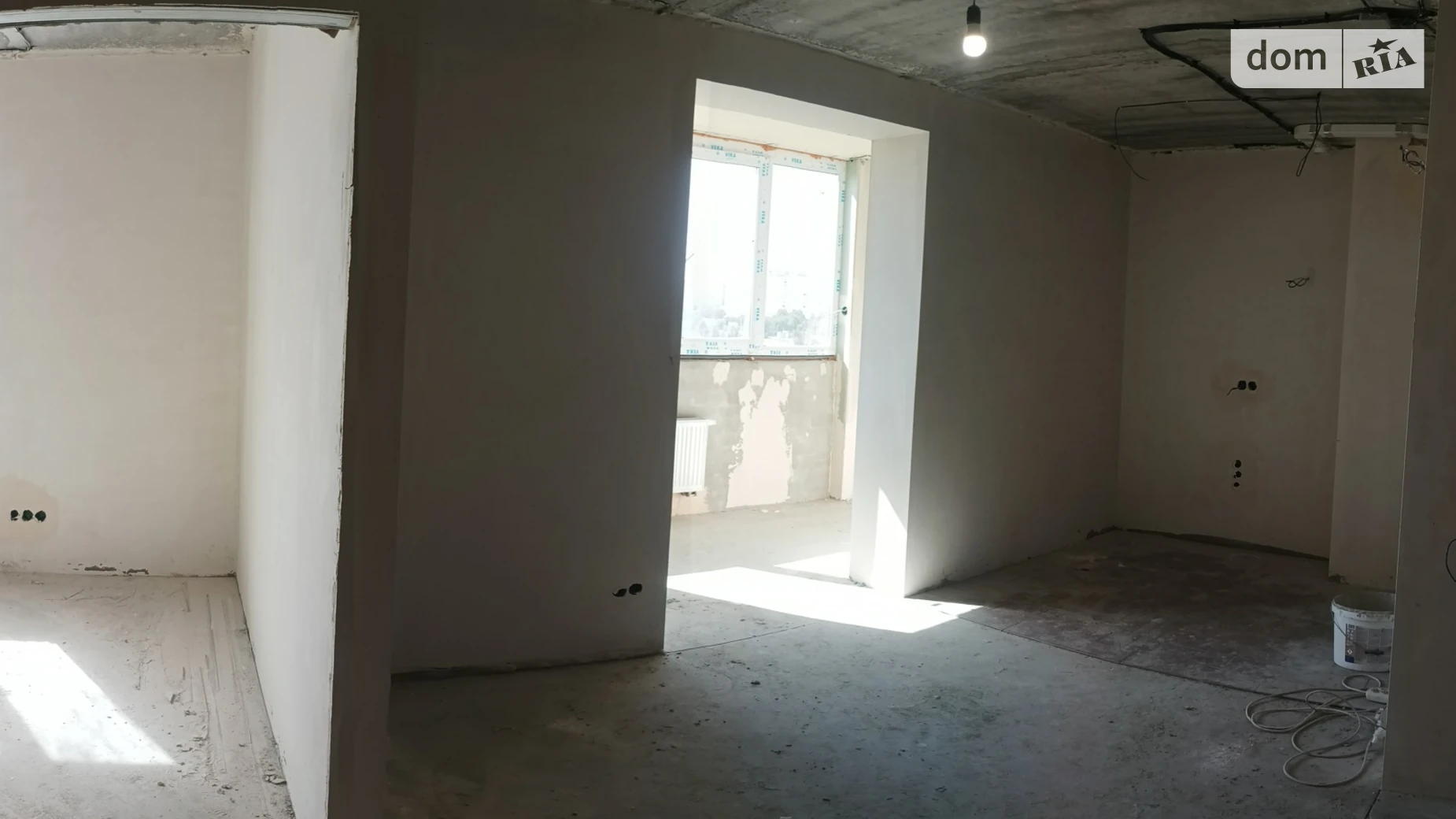 Продається 1-кімнатна квартира 46.7 кв. м у Харкові, просп. Перемоги, 86 - фото 4