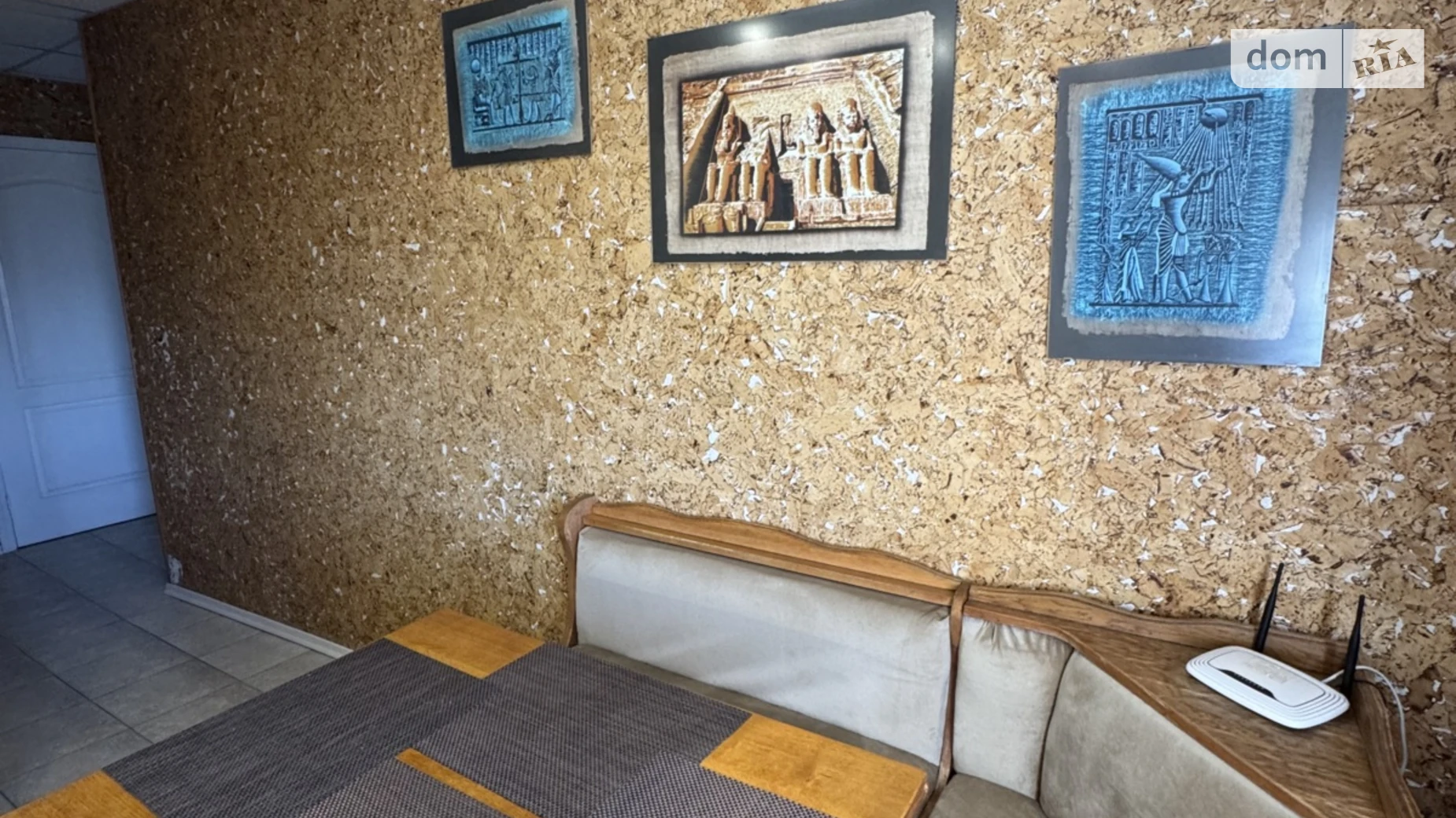 Сдается в аренду 2-комнатная квартира 49 кв. м в Одессе, ул. Леваневского, 9 - фото 5