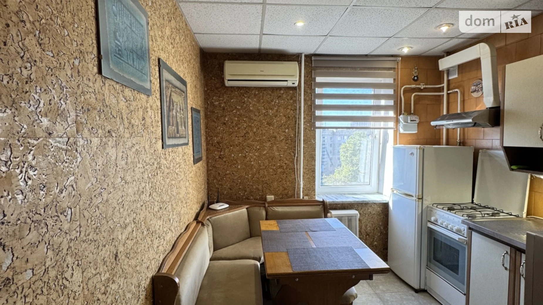 Сдается в аренду 2-комнатная квартира 49 кв. м в Одессе, ул. Леваневского, 9 - фото 4