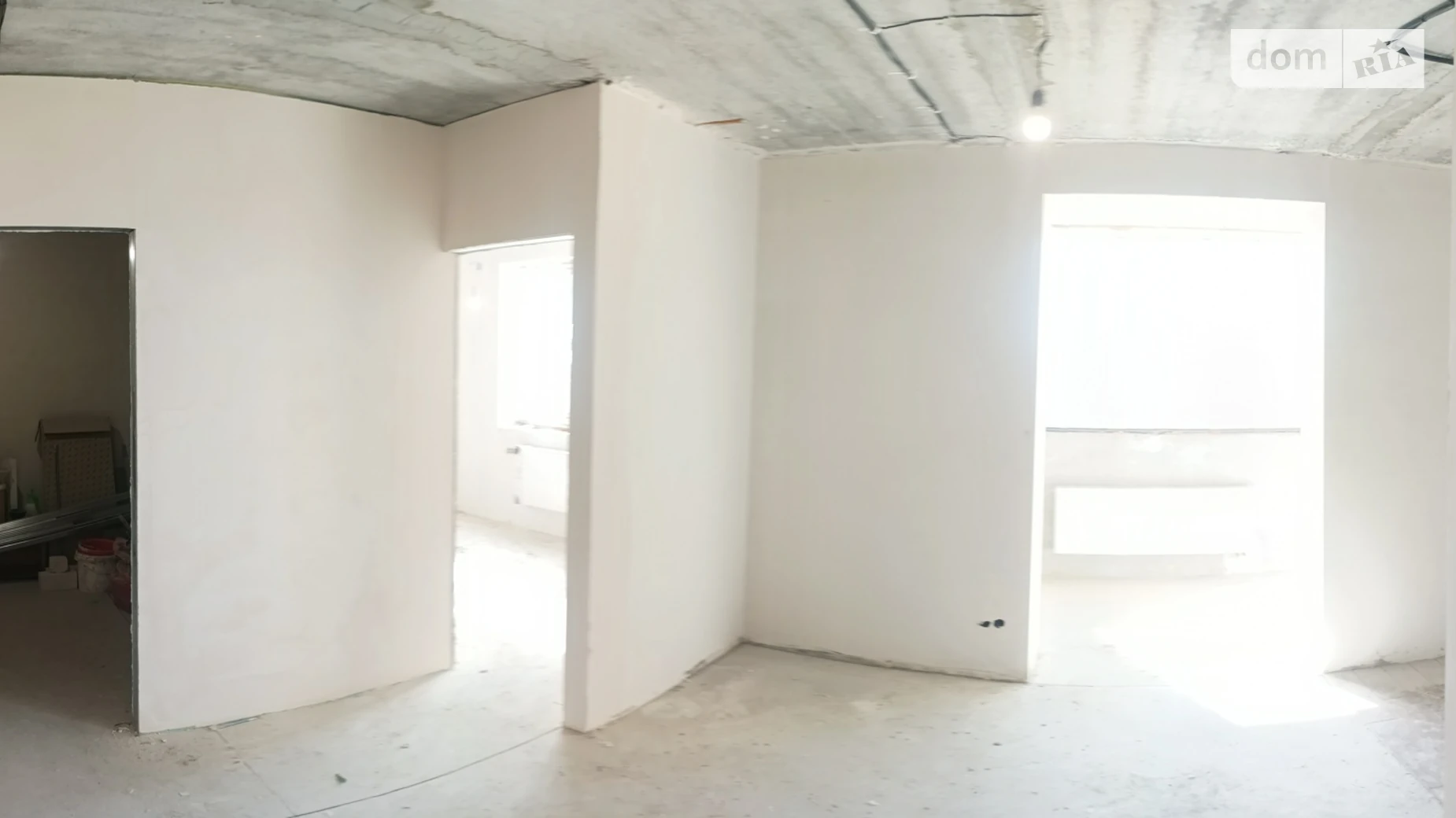 Продається 1-кімнатна квартира 46.7 кв. м у Харкові, просп. Перемоги, 86 - фото 3