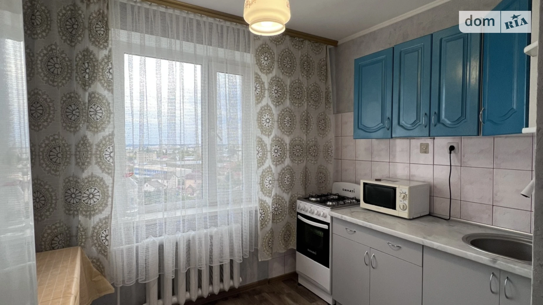Сдается в аренду 1-комнатная квартира 34 кв. м в Виннице, ул. Дмитрия Майбороды - фото 2