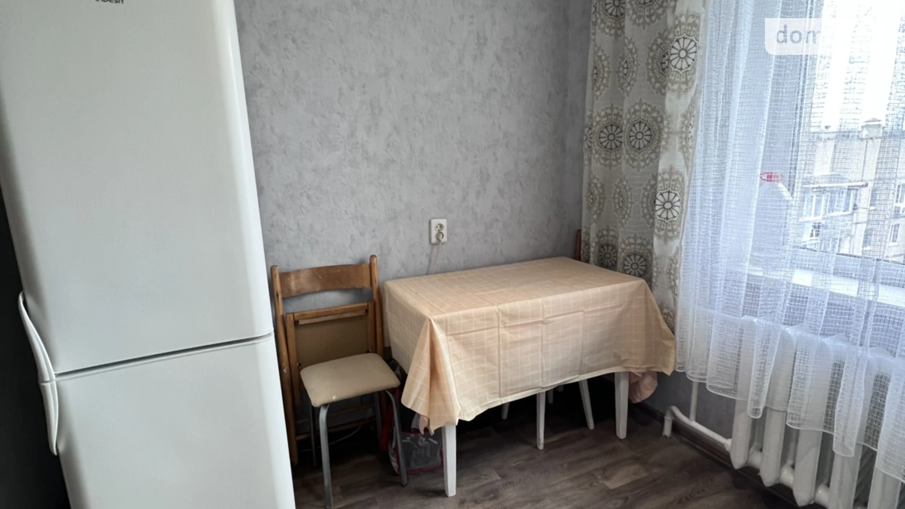 Сдается в аренду 1-комнатная квартира 34 кв. м в Виннице, ул. Дмитрия Майбороды - фото 3