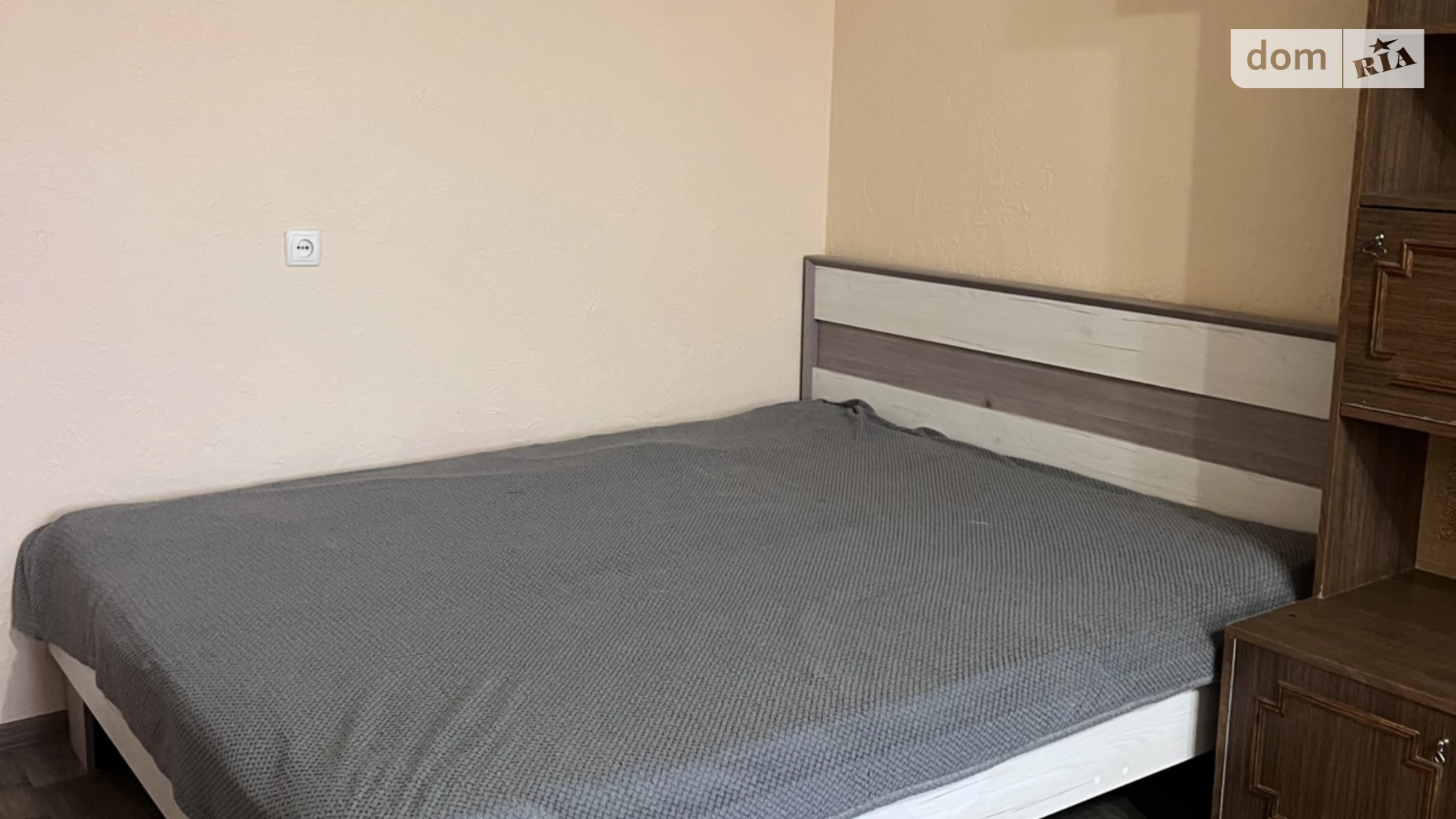 Сдается в аренду 1-комнатная квартира 34 кв. м в Виннице, ул. Дмитрия Майбороды - фото 4