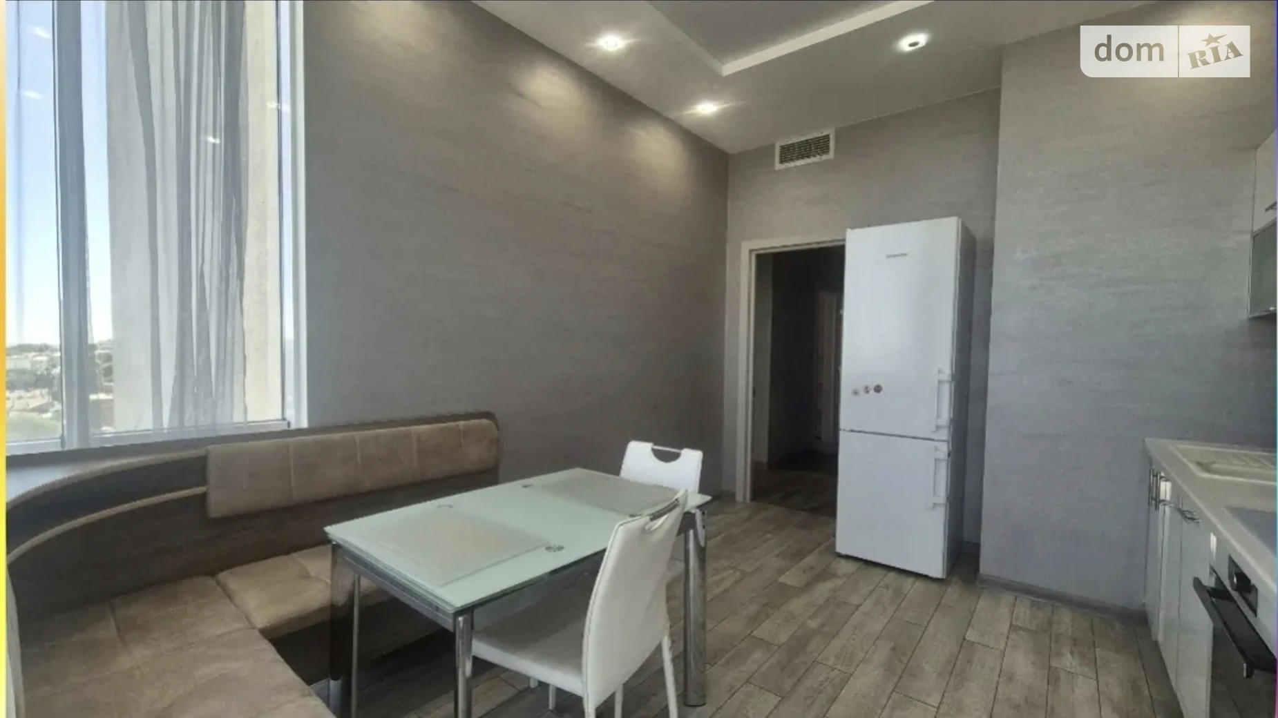 Сдается в аренду 2-комнатная квартира 70 кв. м в Одессе, ул. Большая Арнаутская, 26 - фото 2