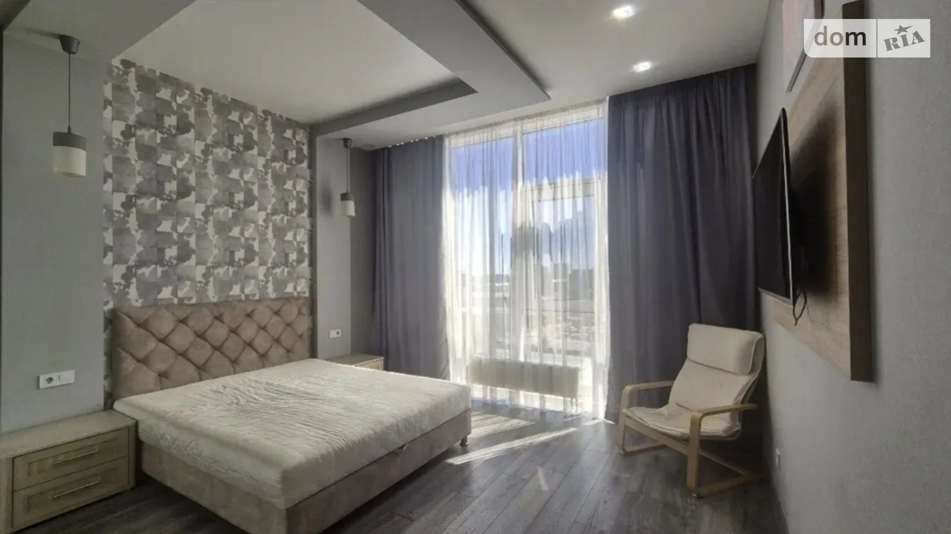 Сдается в аренду 2-комнатная квартира 70 кв. м в Одессе, ул. Большая Арнаутская, 26 - фото 3