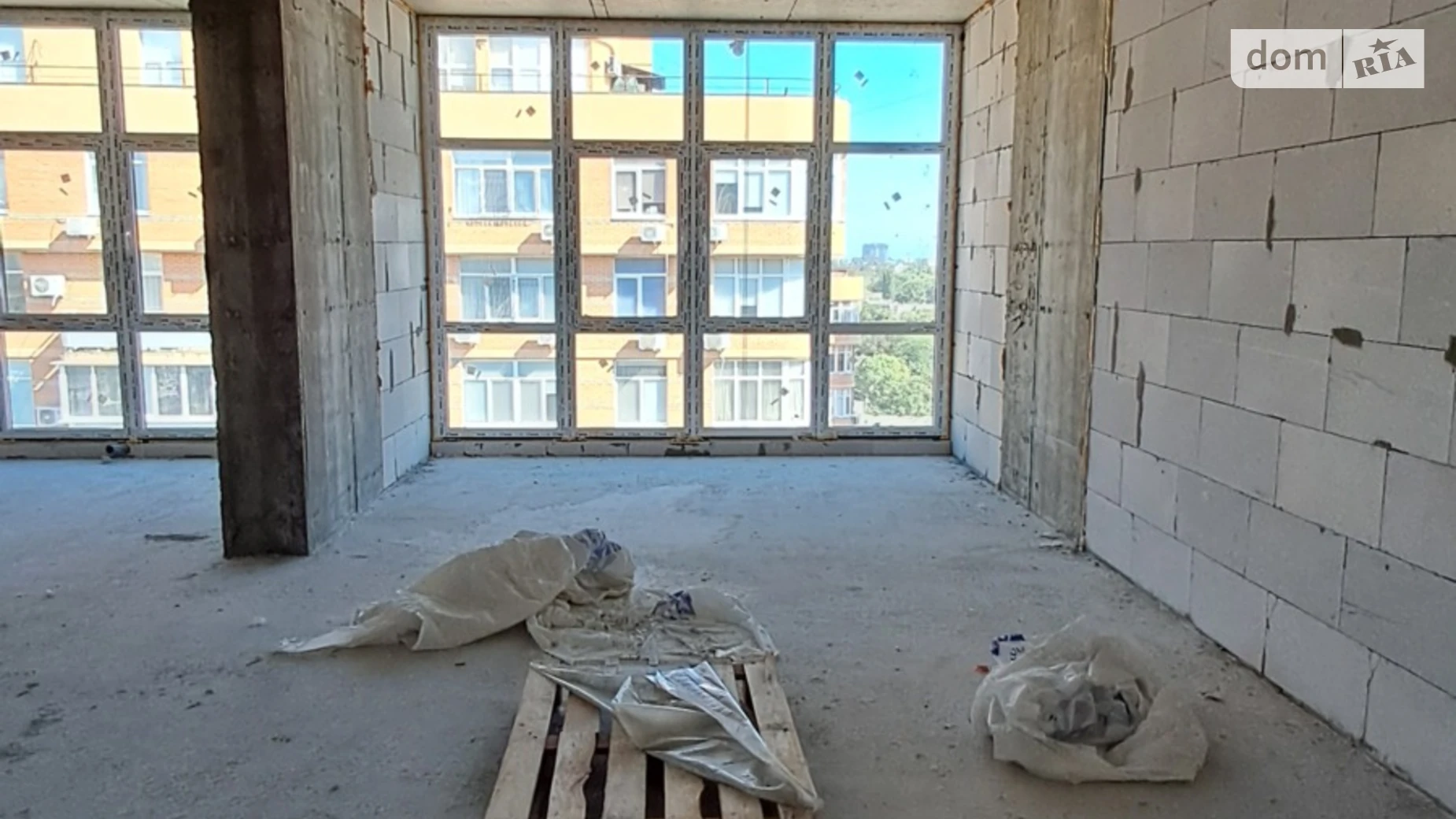 Продается 2-комнатная квартира 78 кв. м в Одессе, ул. Косвенная, 64/66 - фото 4