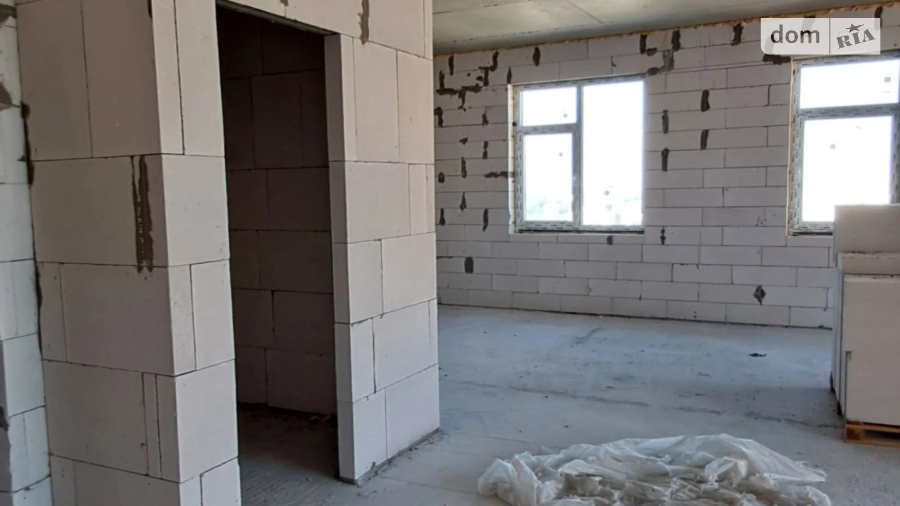 Продается 2-комнатная квартира 78 кв. м в Одессе, ул. Косвенная, 64/66 - фото 5