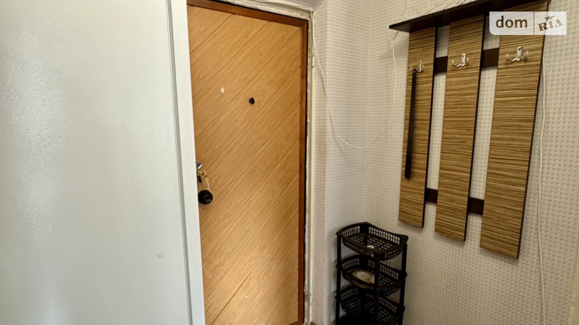 Сдается в аренду 1-комнатная квартира 22 кв. м в Днепре, мас. Красный Камень, 8 - фото 2