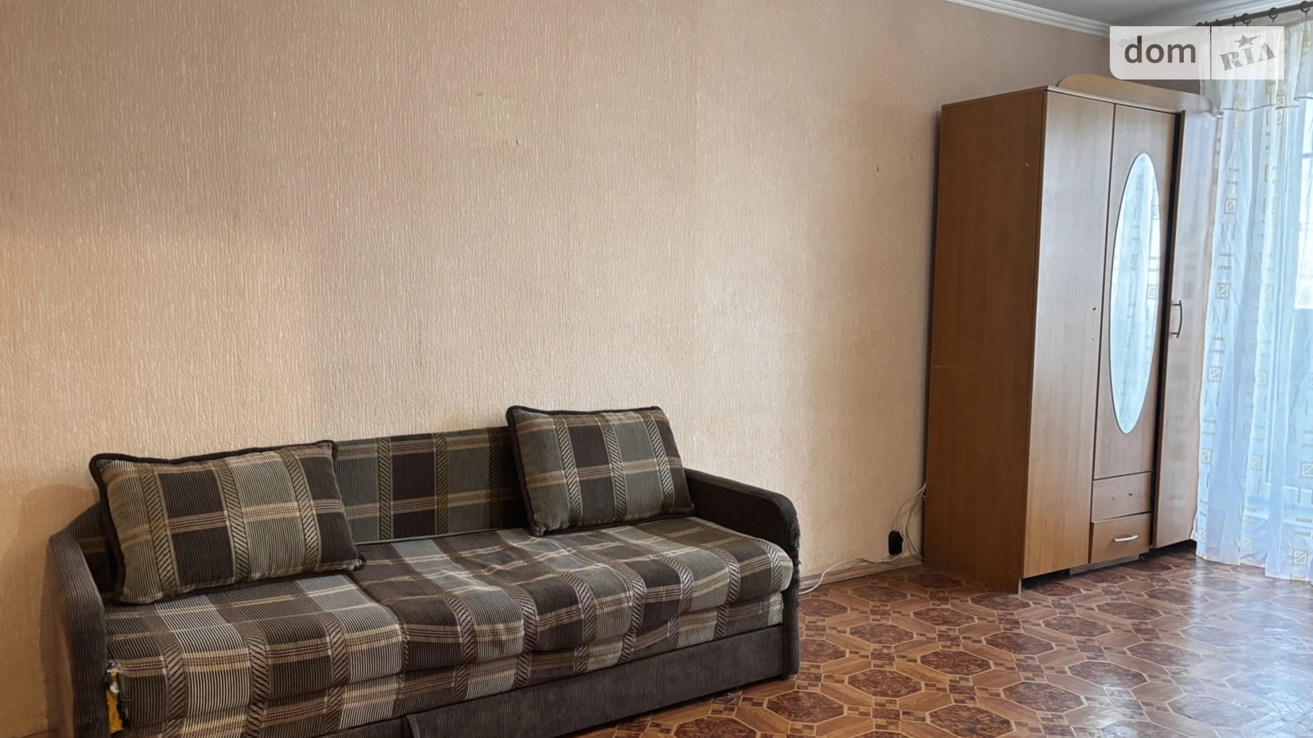 Сдается в аренду 1-комнатная квартира 33 кв. м в Харькове, ул. Гвардейцев-Широнинцев, 73 - фото 3