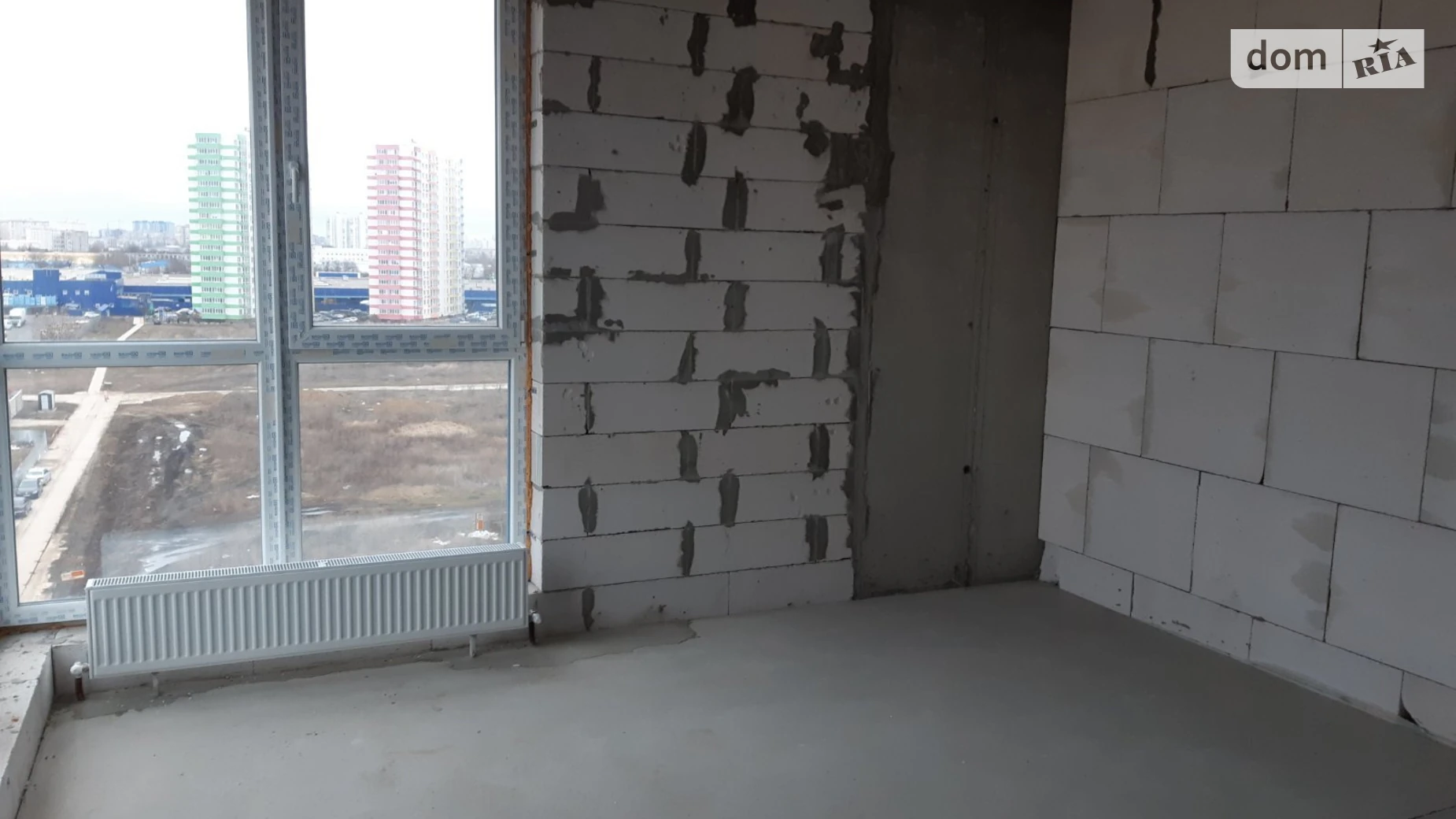 Продается 1-комнатная квартира 43.2 кв. м в Лиманке, ул. Жемчужная, 11 корпус 1 - фото 3