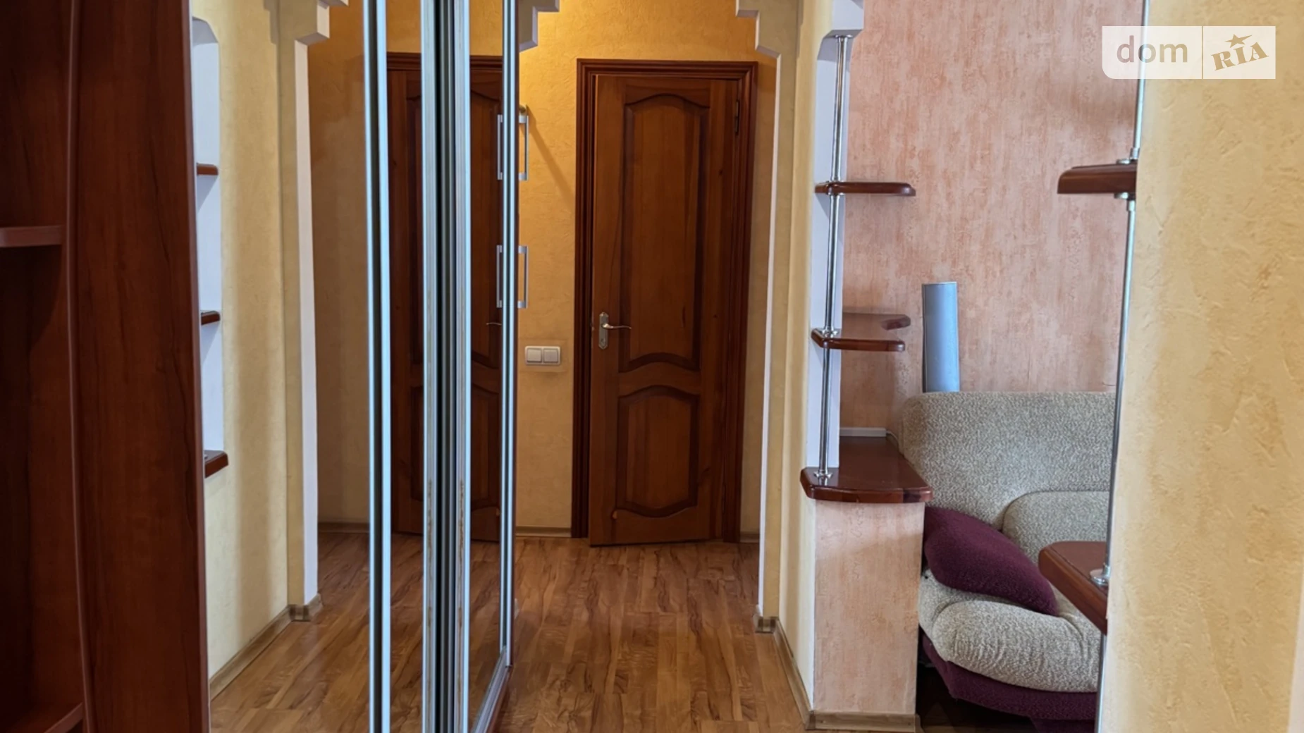 Сдается в аренду 3-комнатная квартира в Сумах, ул. Сера Ивана, 33 - фото 4