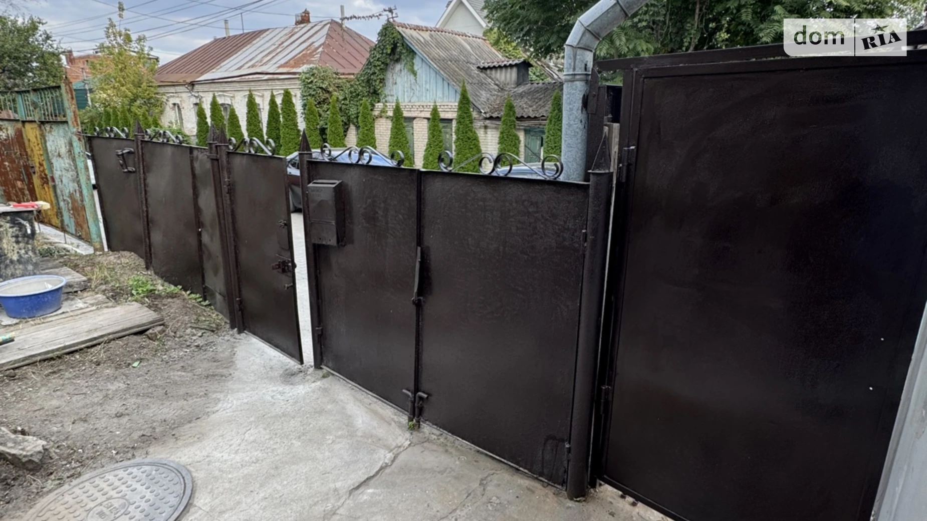 Продается часть дома 42 кв. м с бассейном, цена: 45000 $ - фото 2