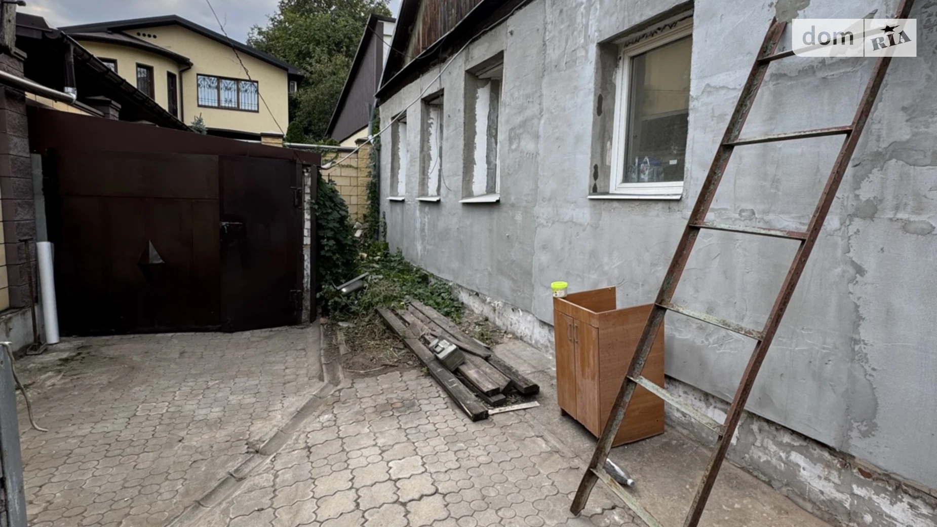 Продается часть дома 42 кв. м с бассейном, цена: 45000 $ - фото 3