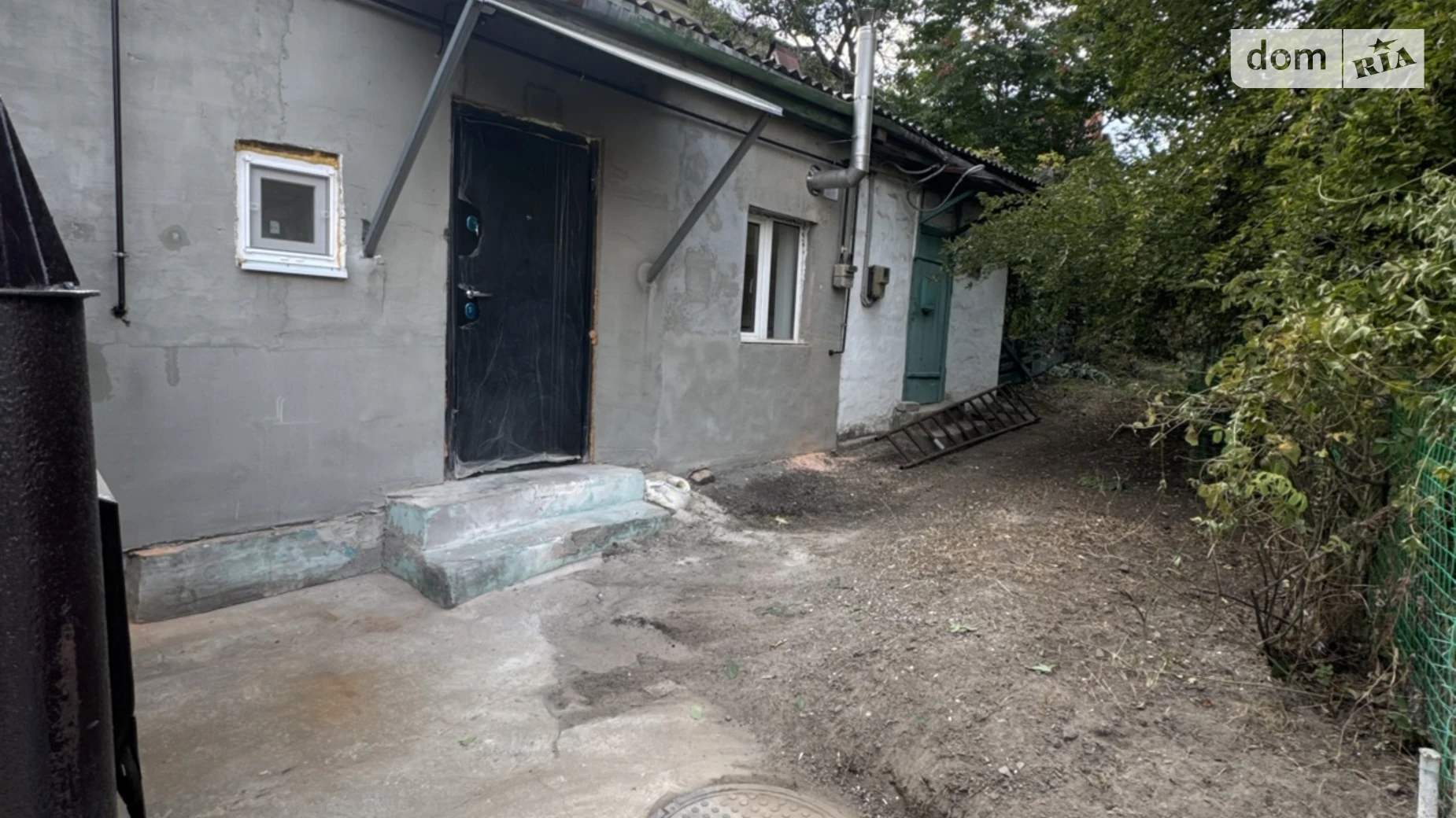 Продается часть дома 42 кв. м с бассейном, цена: 45000 $ - фото 4