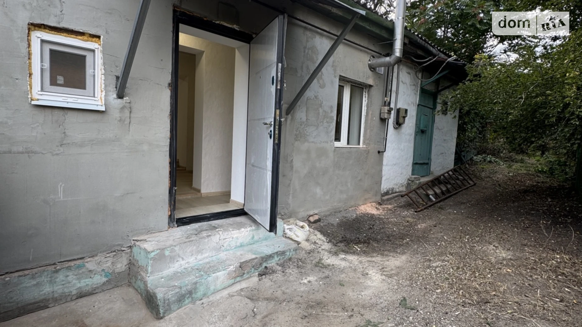 Продается часть дома 42 кв. м с бассейном, цена: 45000 $ - фото 5