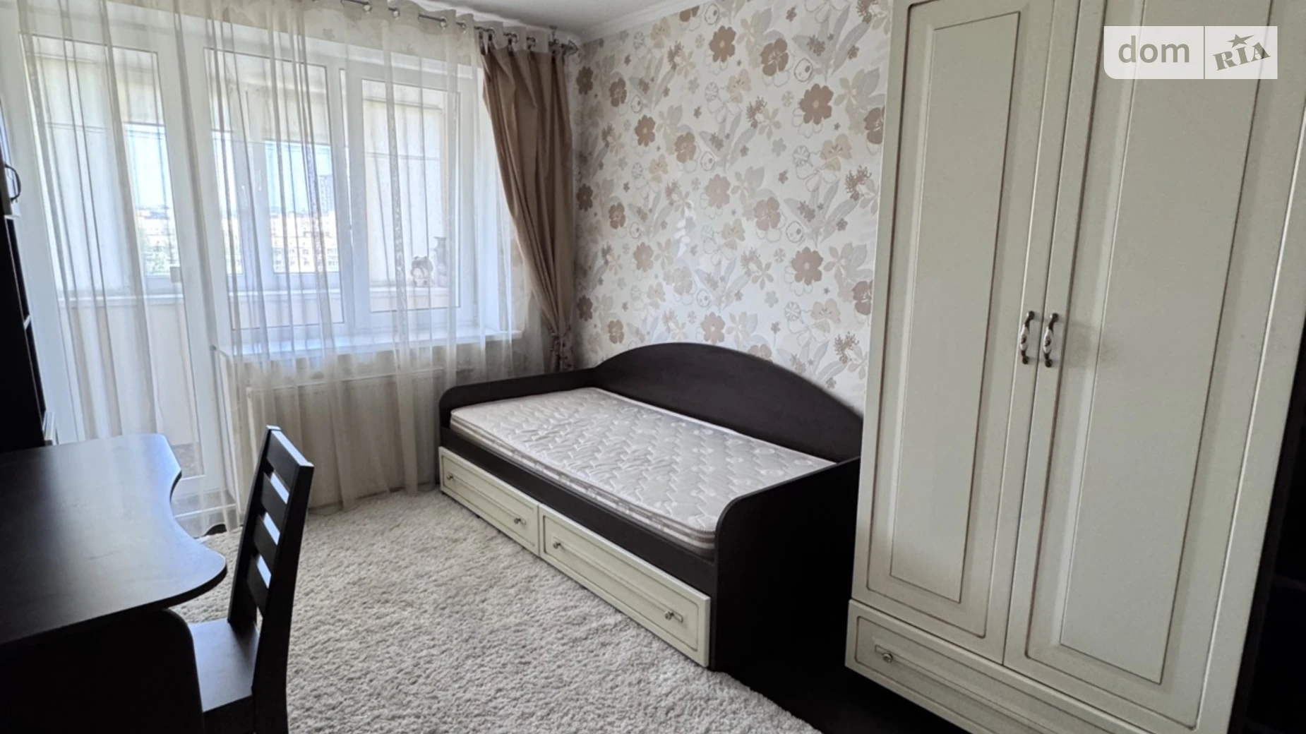 Продается 2-комнатная квартира 57.6 кв. м в Днепре, ул. Добровольцев - фото 3