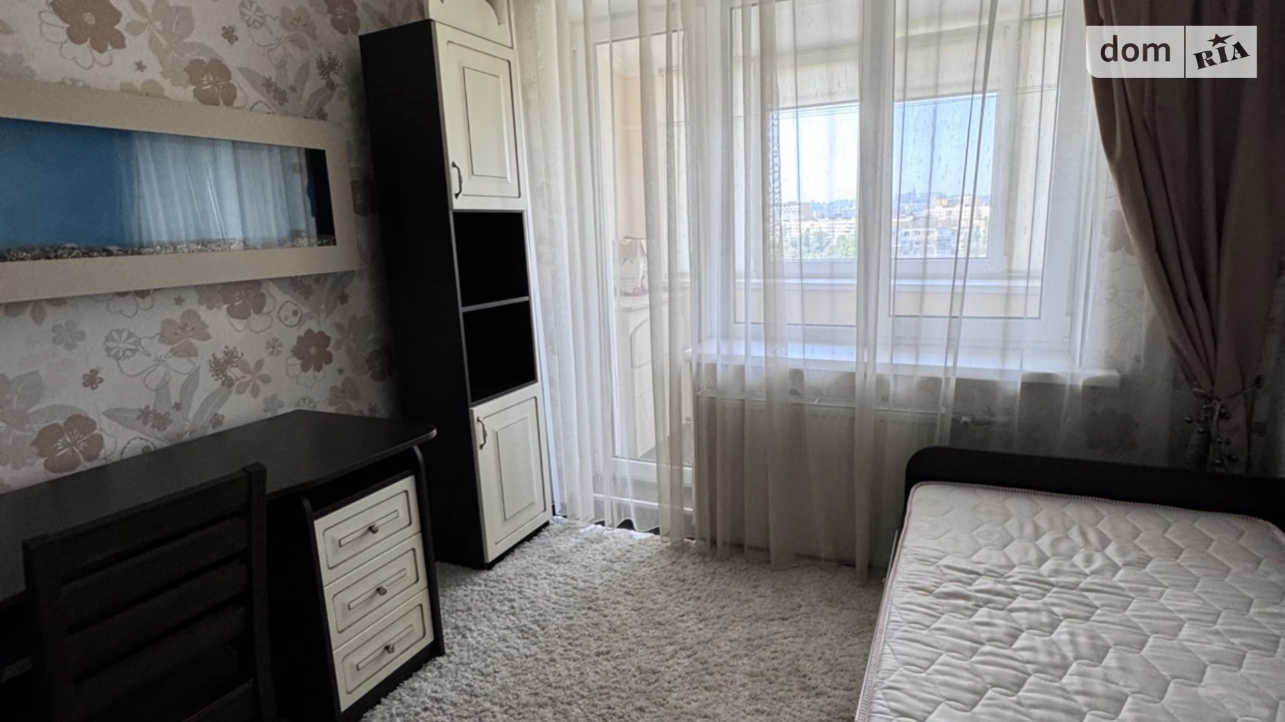 Продается 2-комнатная квартира 57.6 кв. м в Днепре, ул. Добровольцев - фото 4