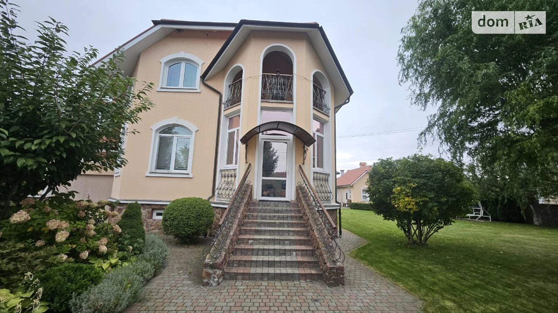 ул. Яблоневая Гора, цена: 255000 $ - фото 2