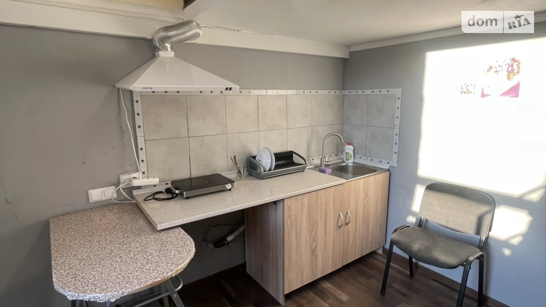 Сдается в аренду 1-комнатная квартира 36 кв. м в Одессе, ул. Химическая, 1/7 - фото 2