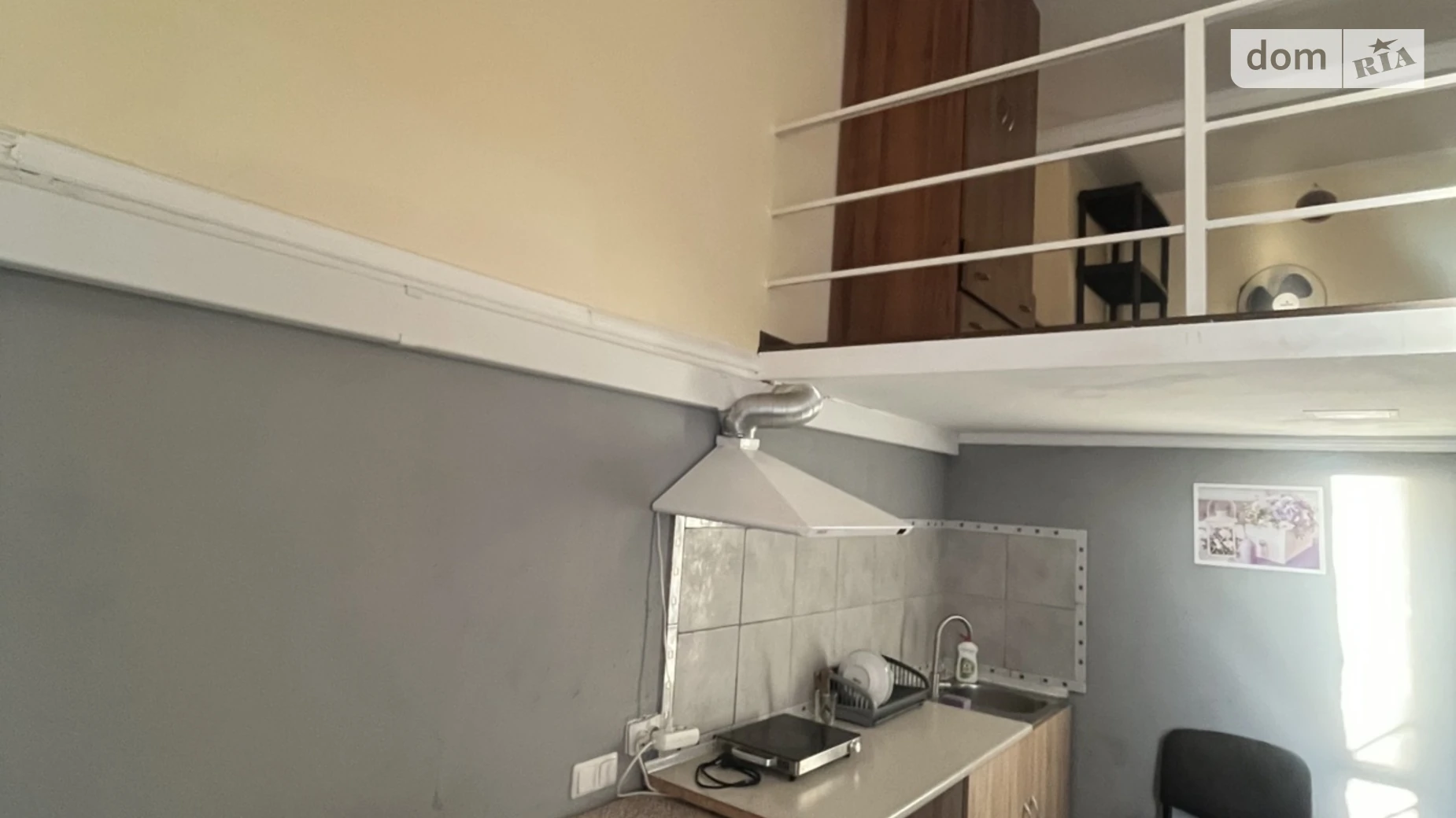 Сдается в аренду 1-комнатная квартира 36 кв. м в Одессе, ул. Химическая, 1/7 - фото 4