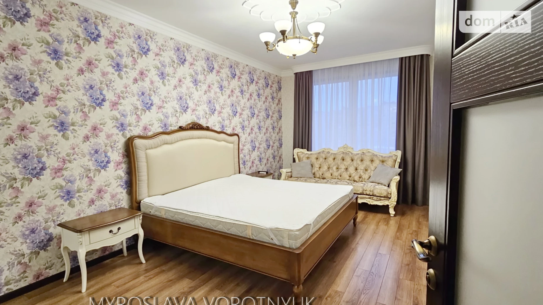 Продается 2-комнатная квартира 69 кв. м в Киеве, просп. Голосеевский(40-летия Октября), 58 - фото 3