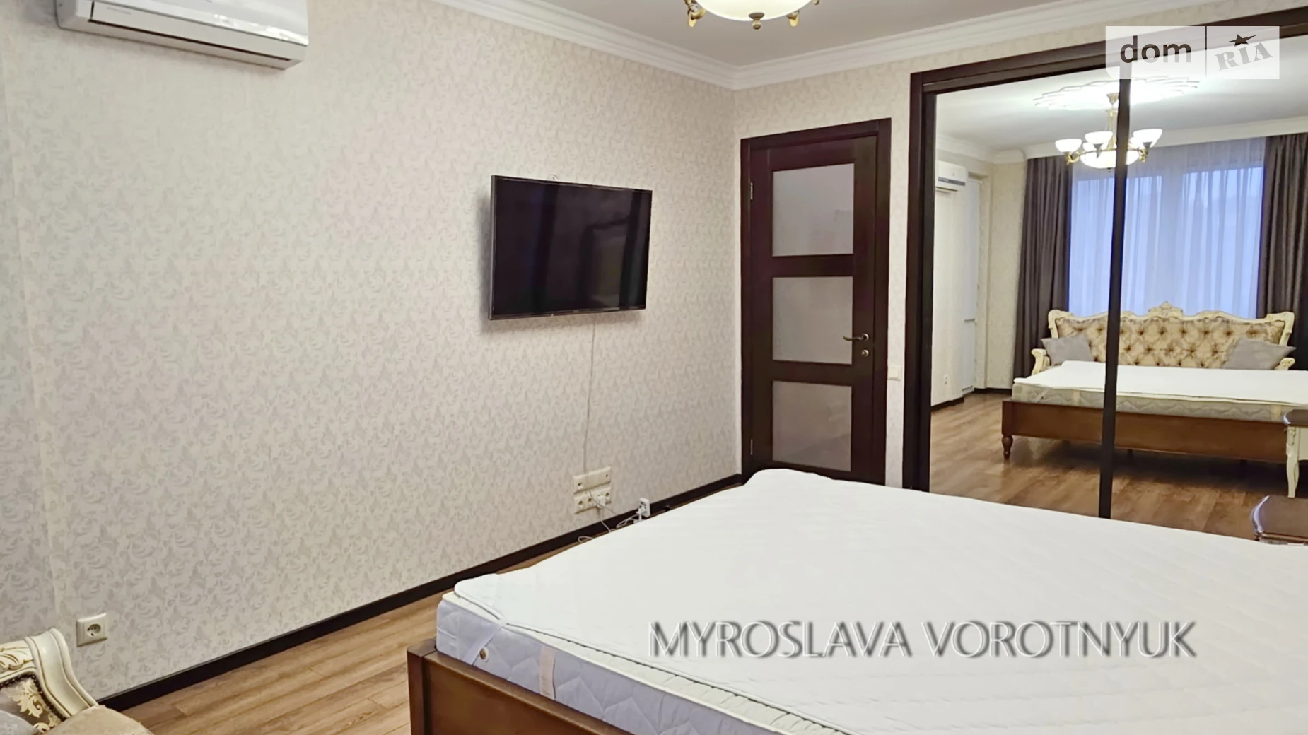 Продается 2-комнатная квартира 69 кв. м в Киеве, просп. Голосеевский(40-летия Октября), 58 - фото 5