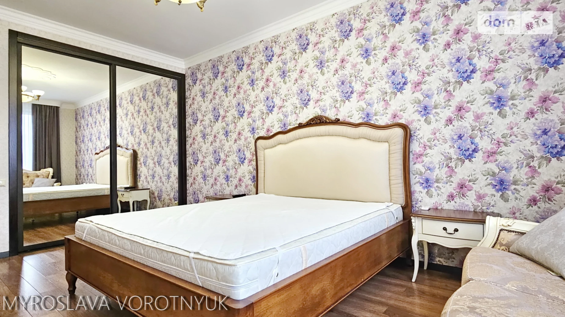 Продается 2-комнатная квартира 69 кв. м в Киеве, просп. Голосеевский(40-летия Октября), 58 - фото 2