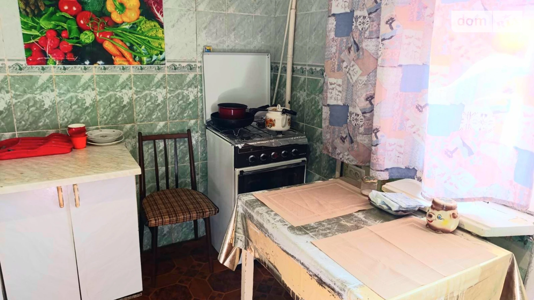Сдается в аренду 2-комнатная квартира 50 кв. м в Одессе, ул. Транспортная, 9 - фото 4