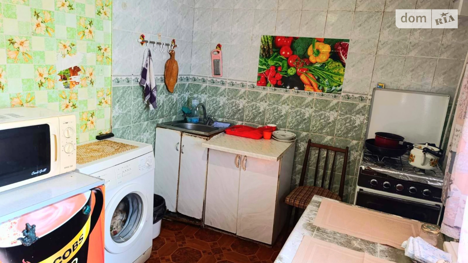 Сдается в аренду 2-комнатная квартира 50 кв. м в Одессе, ул. Транспортная, 9 - фото 5