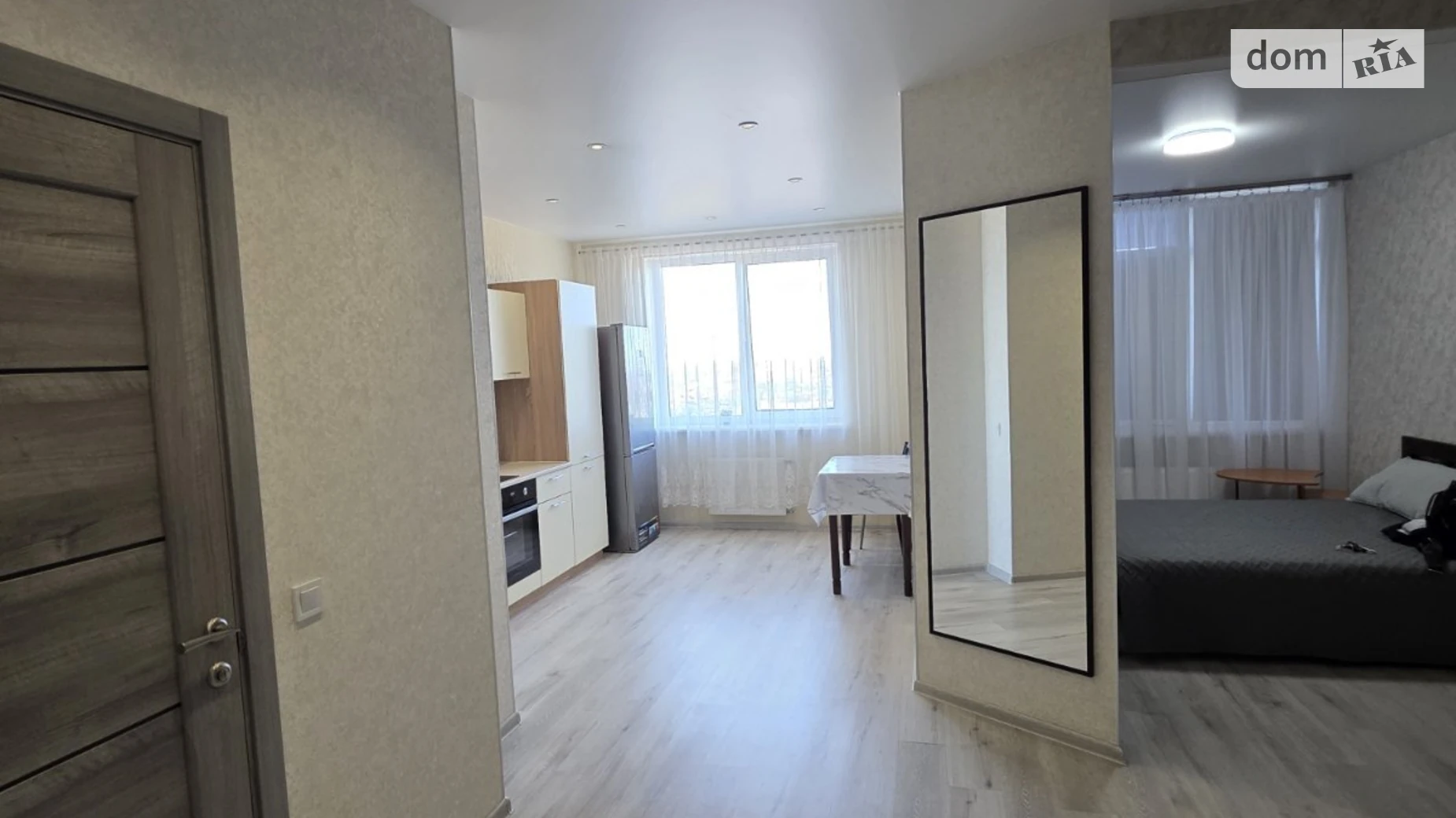 Здається в оренду 1-кімнатна квартира 41 кв. м у, цена: 10000 грн - фото 5