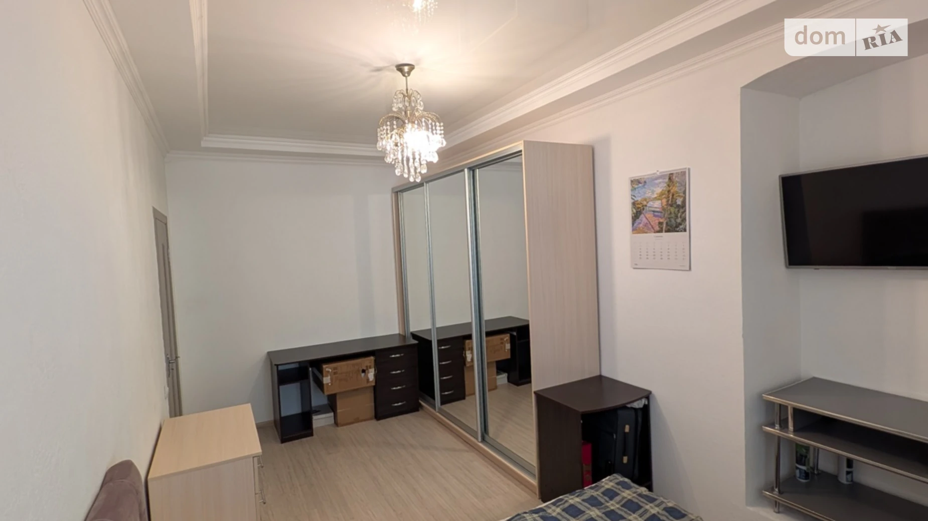 Продается 2-комнатная квартира 58.4 кв. м в Виннице, ул. Стрелецкая - фото 2