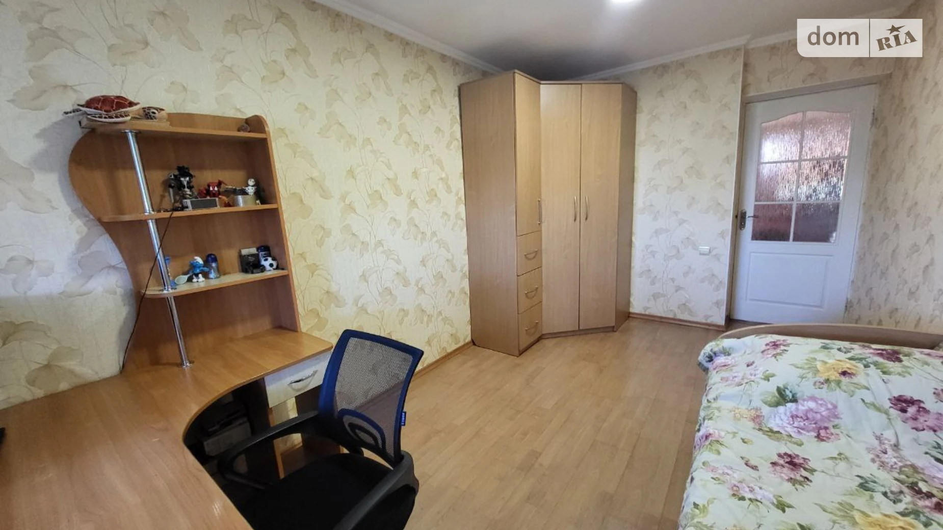 Продається 2-кімнатна квартира 49.2 кв. м у Одесі, вул. Ріхтера Святослава - фото 2