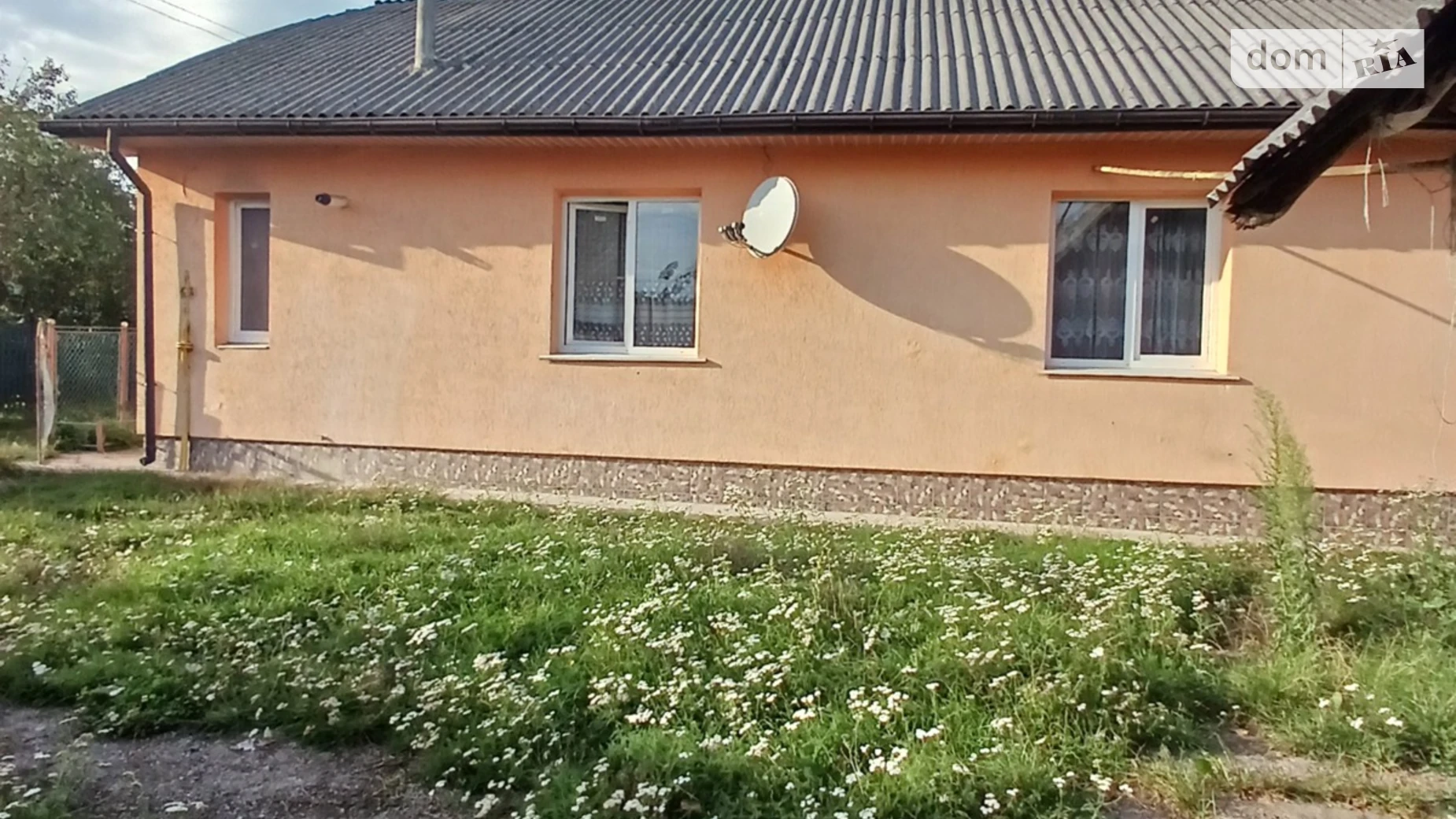 Продается одноэтажный дом 68 кв. м с мебелью, цена: 43500 $ - фото 2