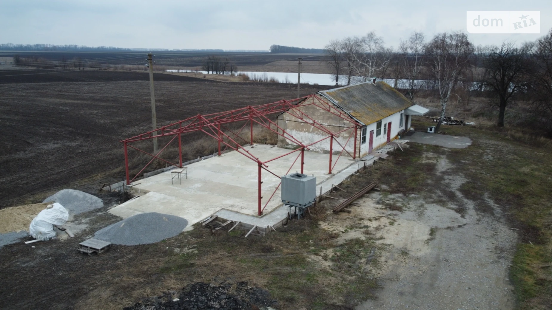 ул. 60-летия Октября, 148 Вахновка, цена: 200000 $ - фото 2