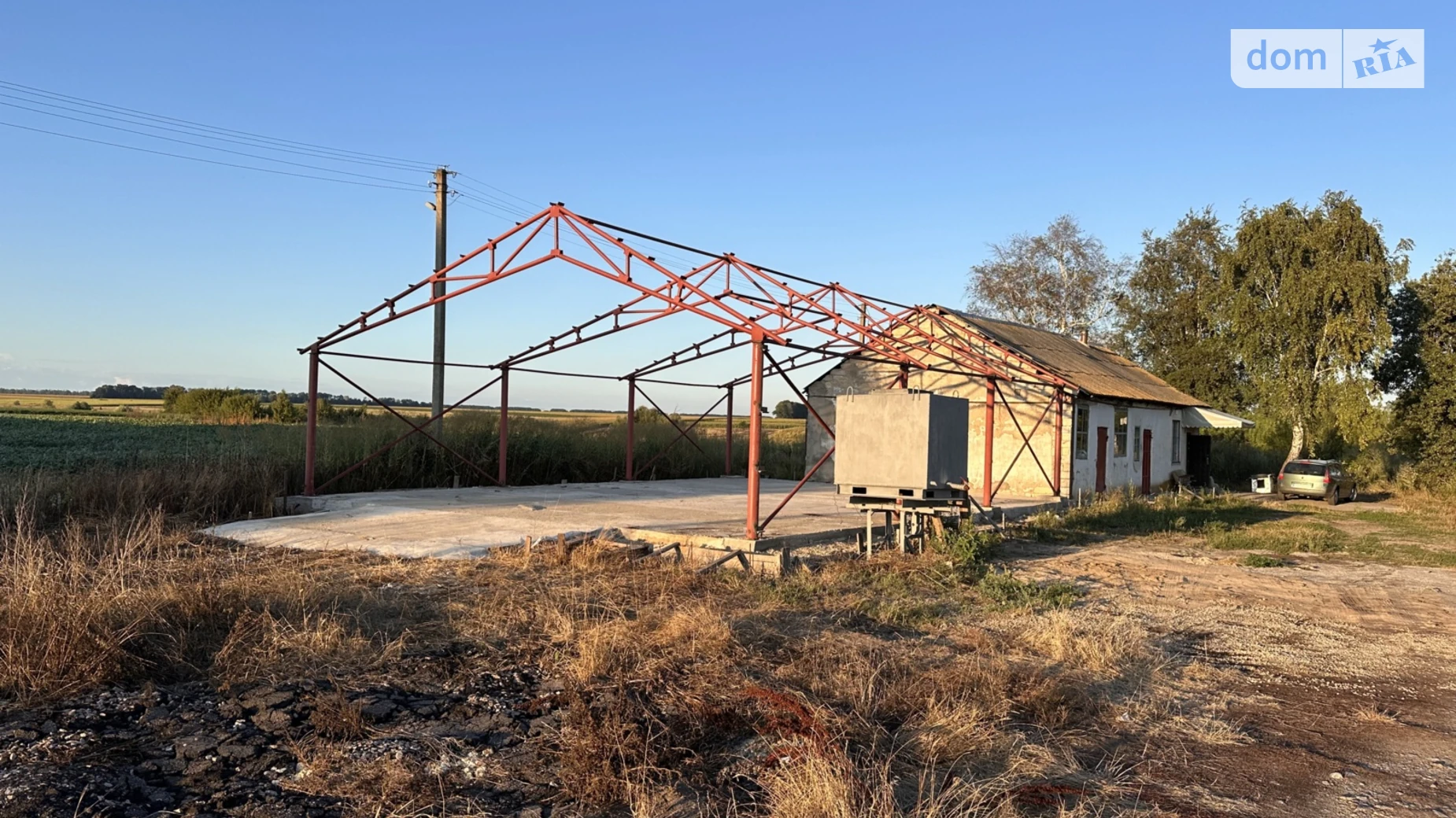 ул. 60-летия Октября, 148 Вахновка, цена: 200000 $ - фото 4