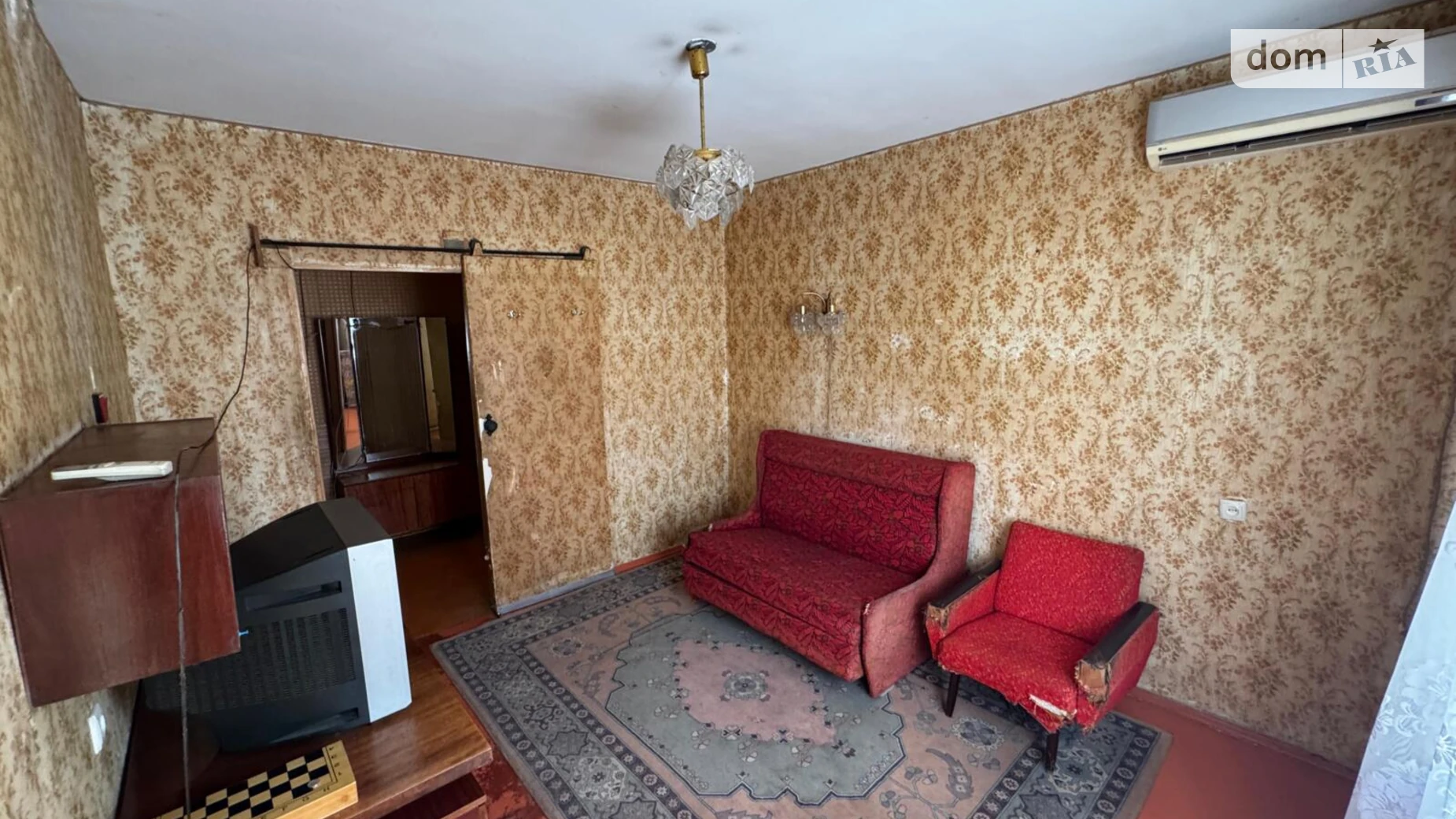 Продается 2-комнатная квартира 50.6 кв. м в, цена: 15000 $ - фото 4