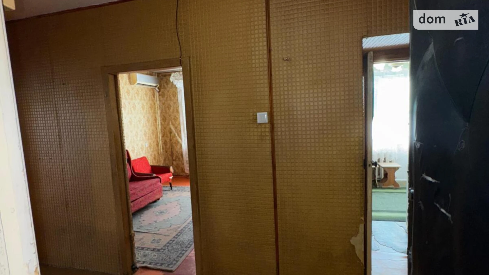 Продается 2-комнатная квартира 50.6 кв. м в, цена: 15000 $ - фото 2