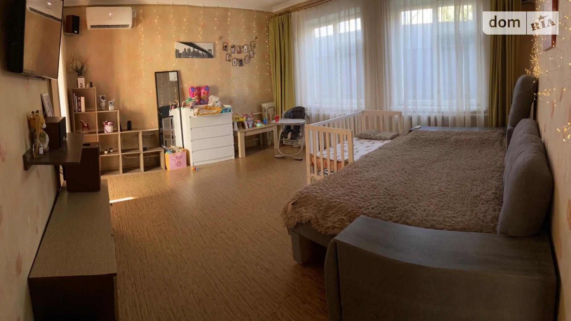Продается одноэтажный дом 52 кв. м с баней/сауной, цена: 44000 $ - фото 5