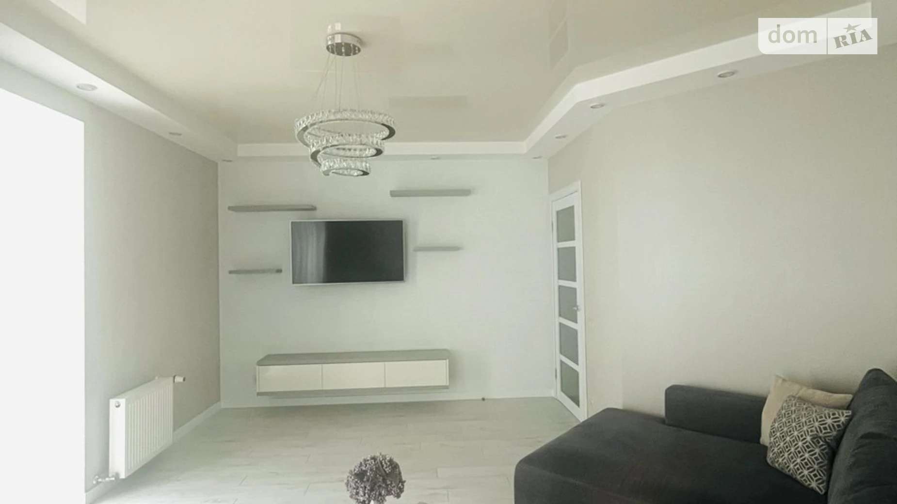 Продается 3-комнатная квартира 83.3 кв. м в Киеве, ул. Радистов, 34/2 - фото 2