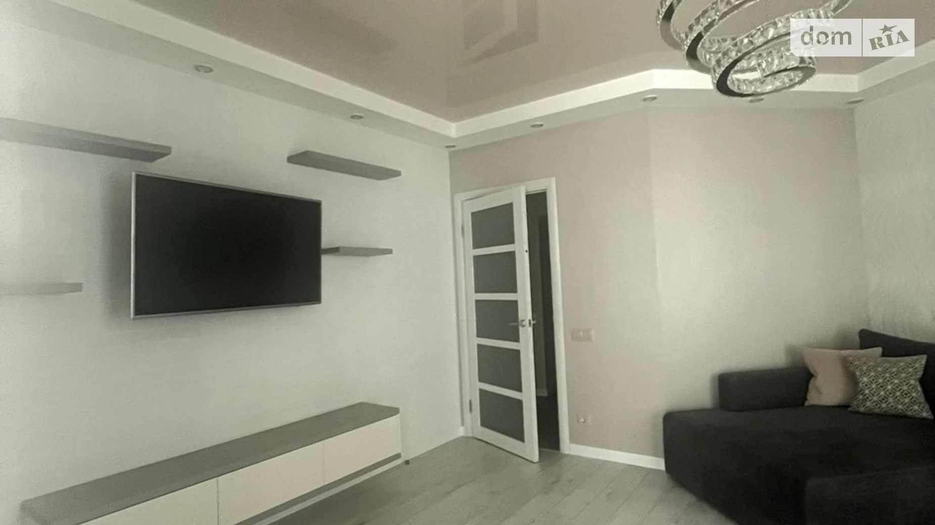 Продается 3-комнатная квартира 83.3 кв. м в Киеве, ул. Радистов, 34/2 - фото 3