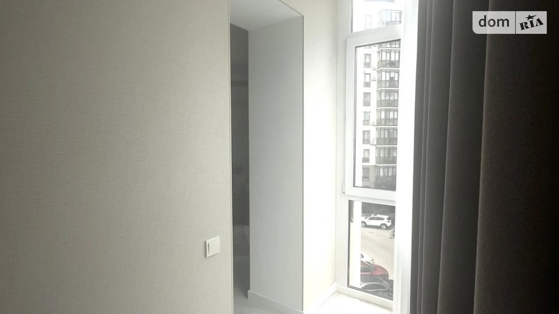 Продается 3-комнатная квартира 83.3 кв. м в Киеве, ул. Радистов, 34/2 - фото 5