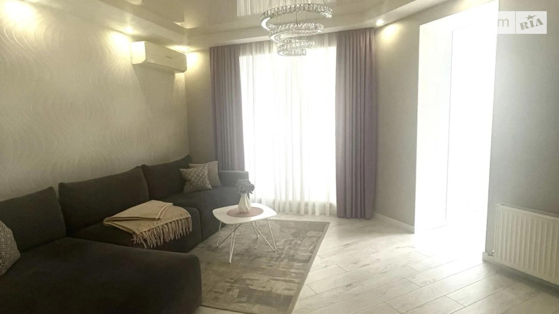 Продается 3-комнатная квартира 83.3 кв. м в Киеве, ул. Радистов, 34/2 - фото 4