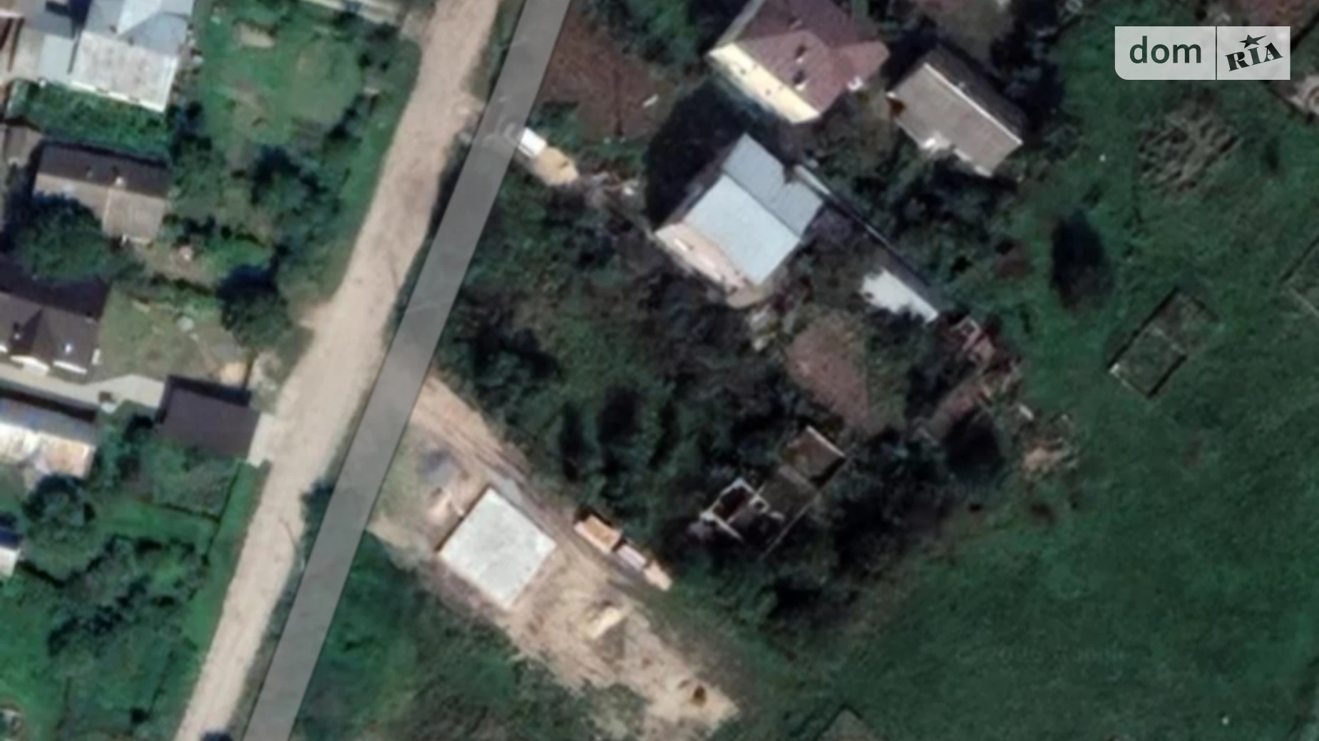 вул. Лісна Старий Яричів, цена: 9200 $ - фото 2