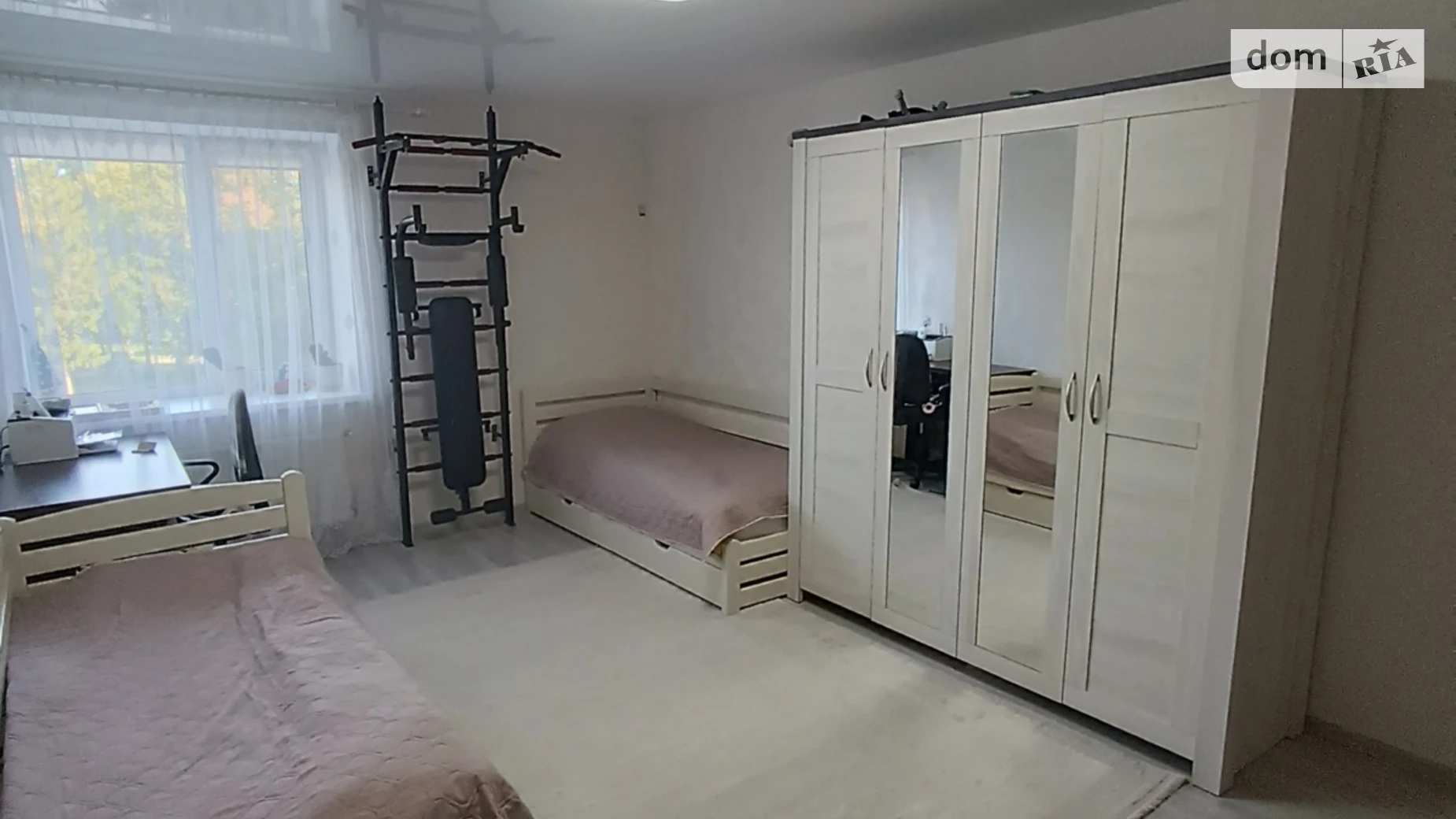 2-комнатная квартира 62 кв. м в Луцке, ул. Звездная(Арцеулова) - фото 4