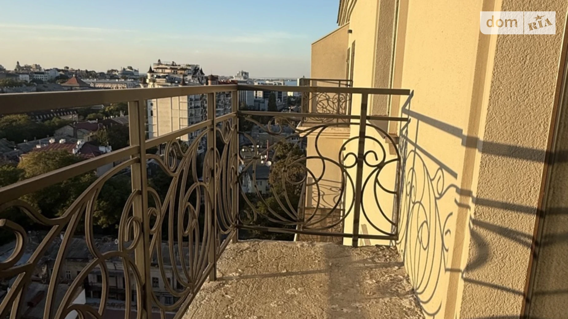 Продається 1-кімнатна квартира 54 кв. м у Одесі, вул. Карантинна, 22 - фото 4