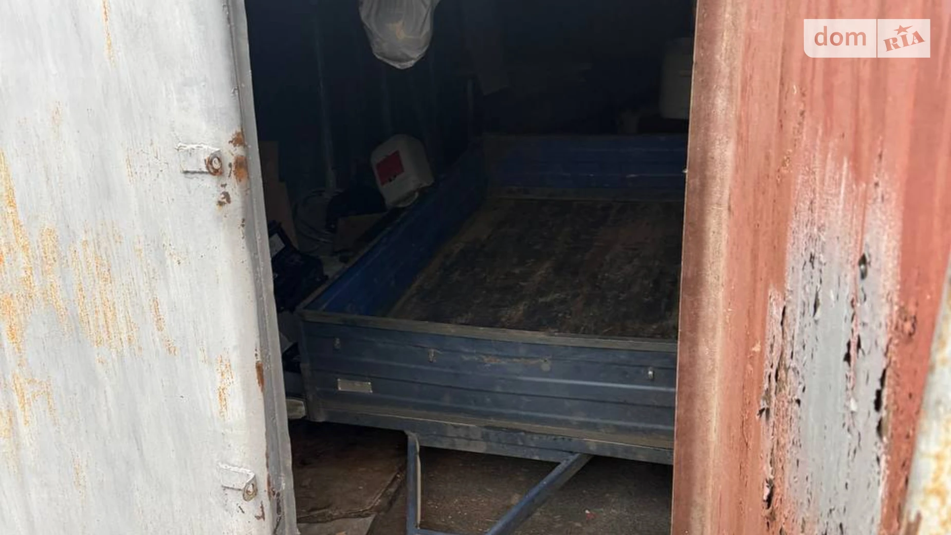 Продается отдельно стоящий гараж под легковое авто на 21.4 кв. м, цена: 6500 $ - фото 5