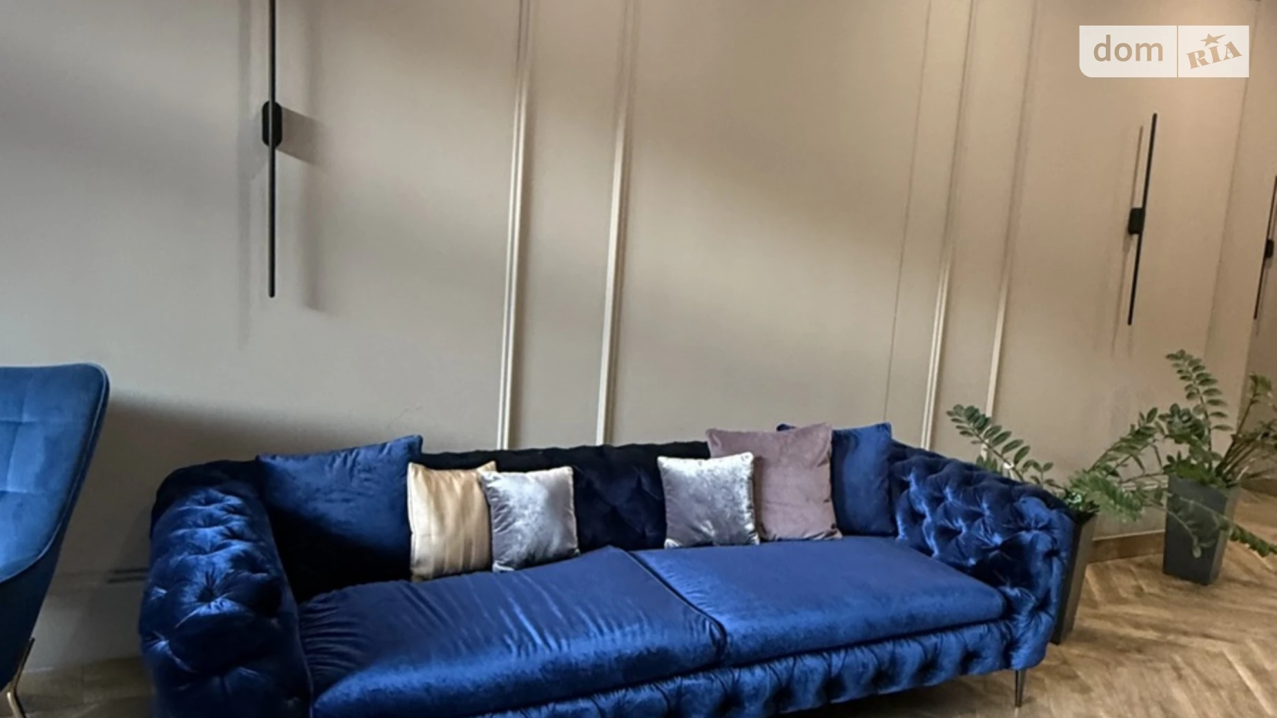 Продается 2-комнатная квартира 64 кв. м в Одессе, ул. Карантинная, 22 - фото 2